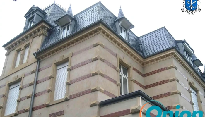 Toitures Goerens Sarl Vom Inhaber - Luxemburg