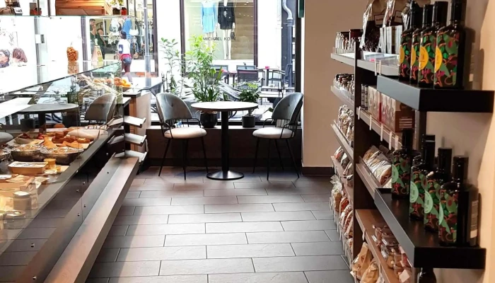 Tomis Italian Burger Instagram - Luxemburg