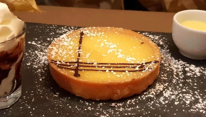 Tomis Italian Burger Wou - Luxemburg