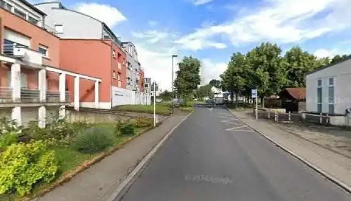Tony De Moura Entreprise De Jardinage Street View 360deg Fotos - Dudelange