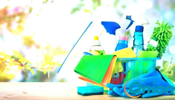 Top Clean -  Locatione - Petingen