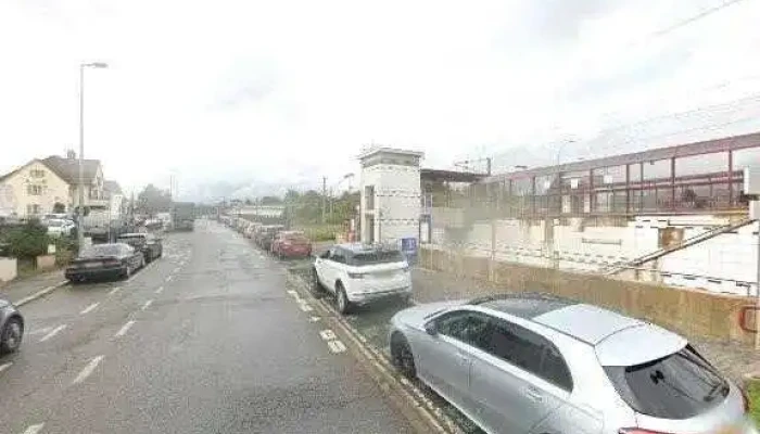 Top Clean -  Street View 360deg Fotos - Petingen