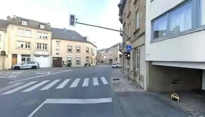 Top Gemacht Sarl Street View 360deg Fotos - Echternach