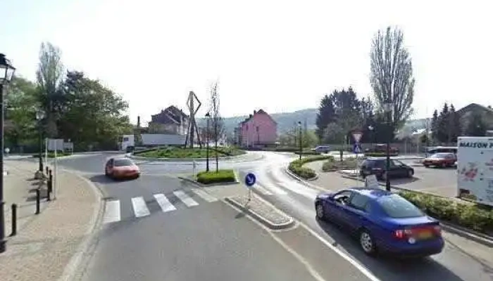 Top Jardin -  Street View 360deg Fotos - Kayl