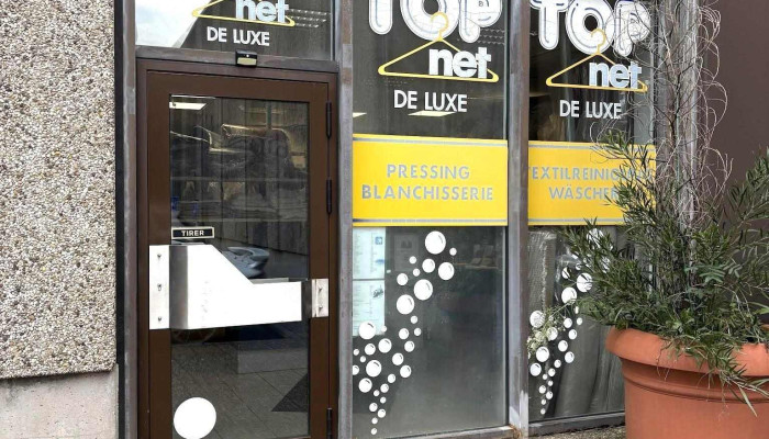 Top Net De Luxe -  Aussenbereich - Remich