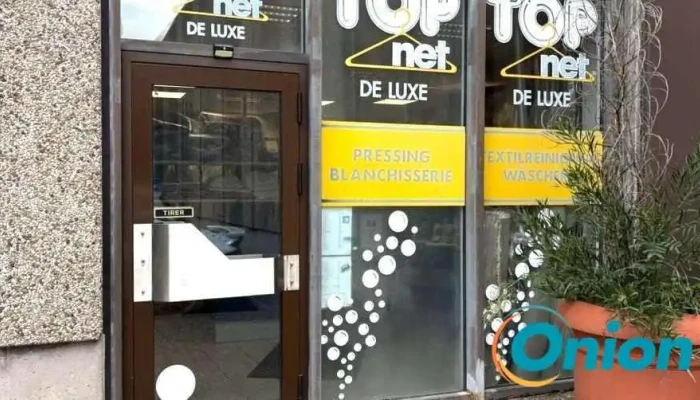 Top Net De Luxe -  Woue - Remich
