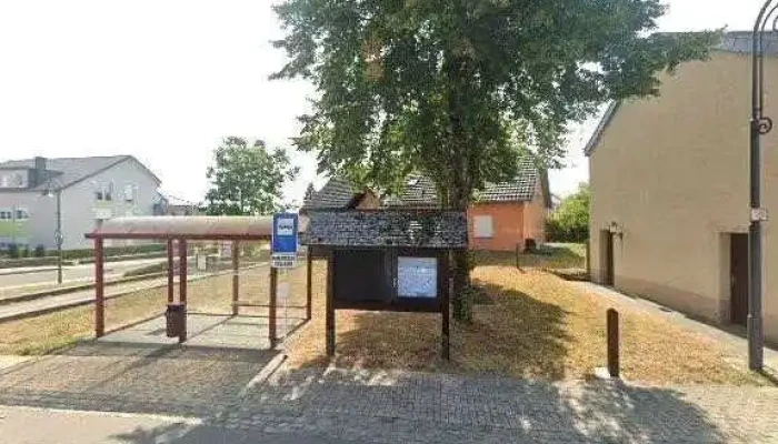 Top Nickel Sarls -  Street View 360deg Fotos - Stauseegemeinde