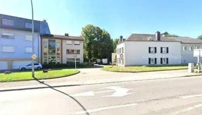Totalenergies Mondorf Street View 360deg Fotos - Bad Mondorf