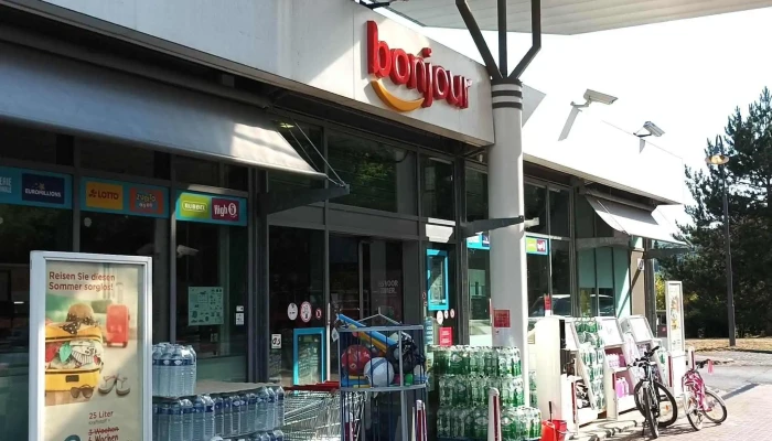 Totalenergies Rosport Bewaertungen - Rosport-mompach