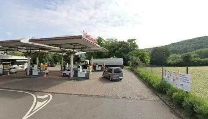 Totalenergies Rosport Street View 360deg Fotos - Rosport-mompach