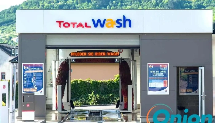 Totalenergies Rosport Vom Inhaber - Rosport-mompach