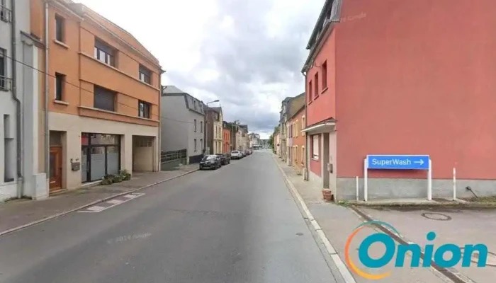 Tradeo - Pétange