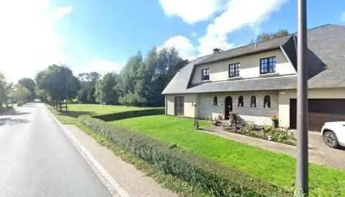 Traditionell Bauen Sarl -  No Bei Mire - Préizerdaul