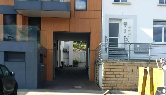 Tragec Exploitation Sarl No Bei Mir - Mersch