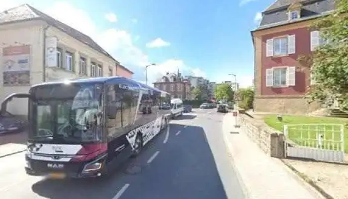 Tragec Exploitation Sarl Street View 360deg Fotos - Mersch