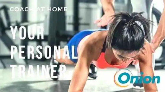 Trainer At Home Luxembourg - 2222 Luxemburg-Oberstadt Luxemburg