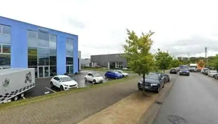 Trameco Sarl -  Videoene - Differdange
