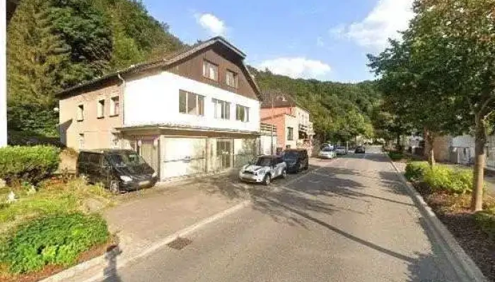 Transrenov Sarls -  Street View 360deg Fotos - Fels