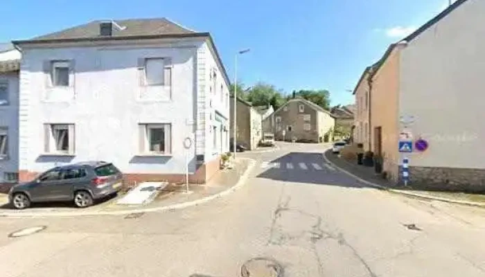 Trattoria Ricciacus -  Street View 360deg Fotos - Dalheim