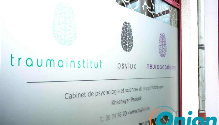Traumainstitut Luxembourg by Group Psylux - Strassen