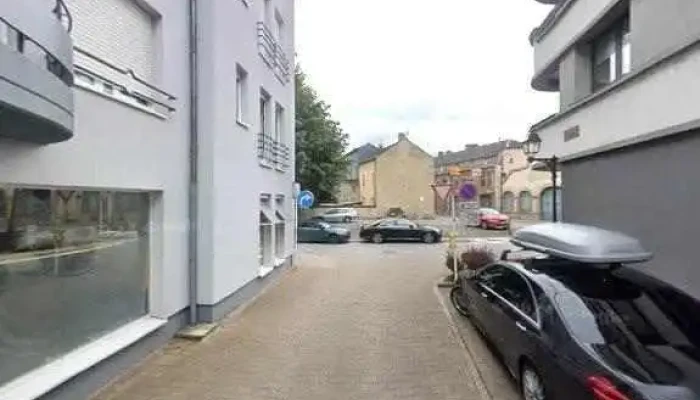 Traxx Computer Systems -  Geigende - Diekirch
