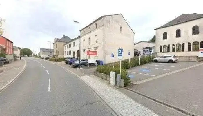 Tremalux Sa -  Street View 360deg Fotos - Monnerich