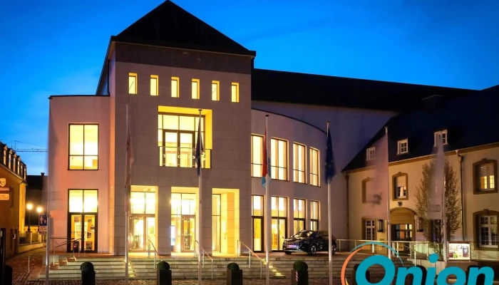 Trifolion Echternach - Echternach