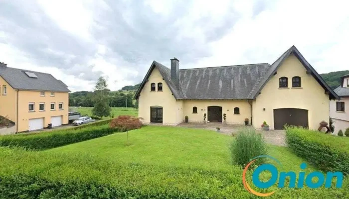 Trustec Sa - Tandel