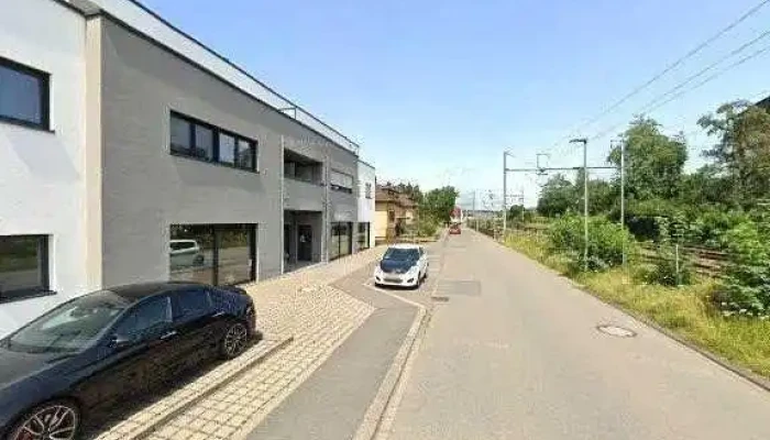 Uewen Feier Street View 360deg Fotos - Schieren