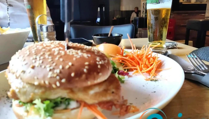 Um Wills Pull Essen Und Trinken - Burscheid