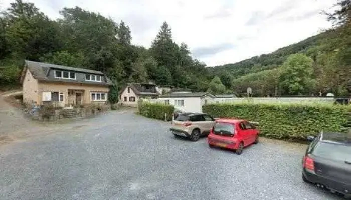 Um Wills Pull Street View 360deg Fotos - Burscheid