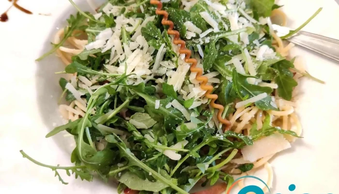 Una Storia Restaurant -   Pizzeria Senfrauke - Echternach
