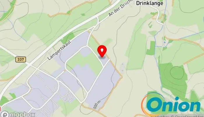 Kaart vun Unichauff S.àr.l. Heizungsmonteur, Reparaturservice für Klimaanlagen, Anbieter von Klimaanlagen, Luftschacht-Reinigungsdienst, Sanitärtechnik, Reparaturservice für Öfen, Sanitärinstallateur, Solartechnik-Anbieter, Anbieter von Solar-Warmwasseranlagen zu Ulflingen