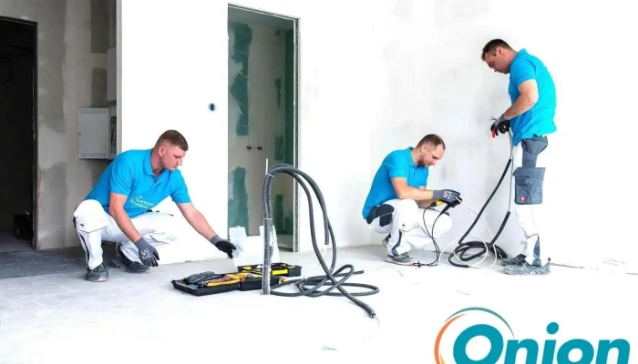 United Electrics Sa Rl Vom Inhaber - Monnerich