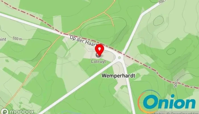 Upper Agency - Luxembourg