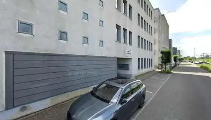 Uvb Gala Bau Sarl Street View 360deg Fotos - Mertert