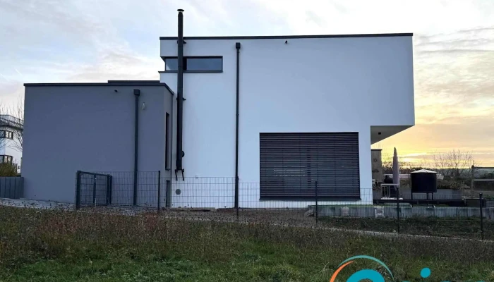 Vb Putz -  Design Sarl Praissere - Wormeldingen