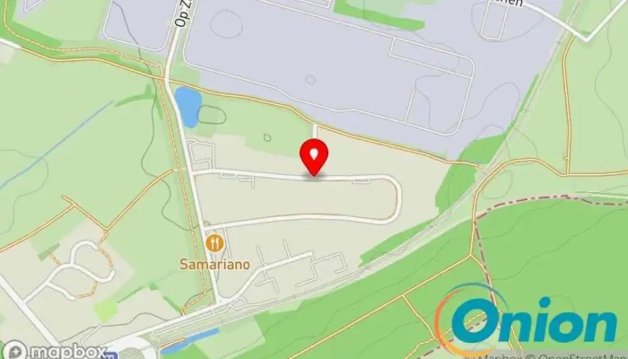 Kaart vun Vecoflex Sàrl Klimaanlagenanbieter, Kaminhersteller, Fachhandel für Kaminöfen zu Käerjeng
