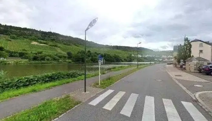 Velorepair Luxembourg -  Street View 360deg Fotos - Wormeldingen