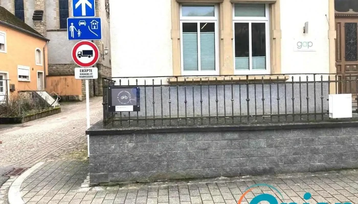 Velorepair Luxembourg - Wormeldingen