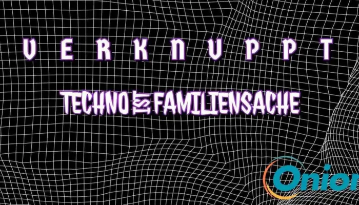Verknuppt Events - Luxembourg