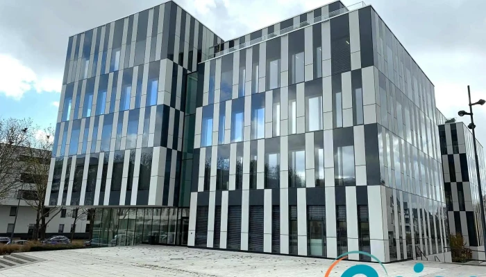 Vermeg Luxembourg - Bertrange