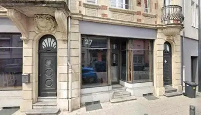 Vert Creation Street View 360deg Fotos - Esch An Der Alzette