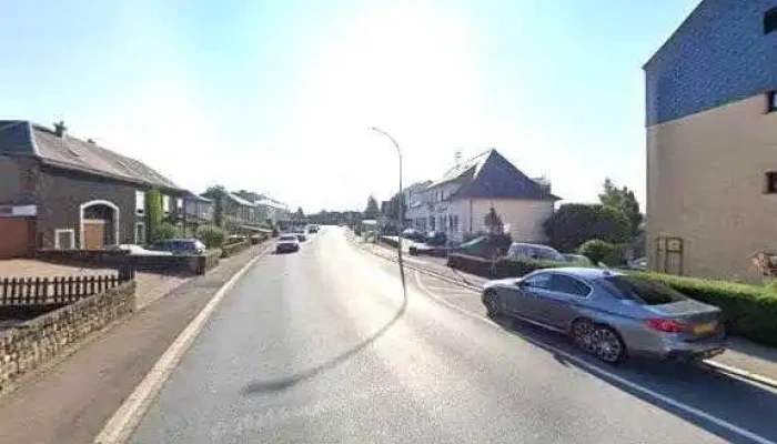Verveine Odyssee Street View 360deg Fotos - Dippach
