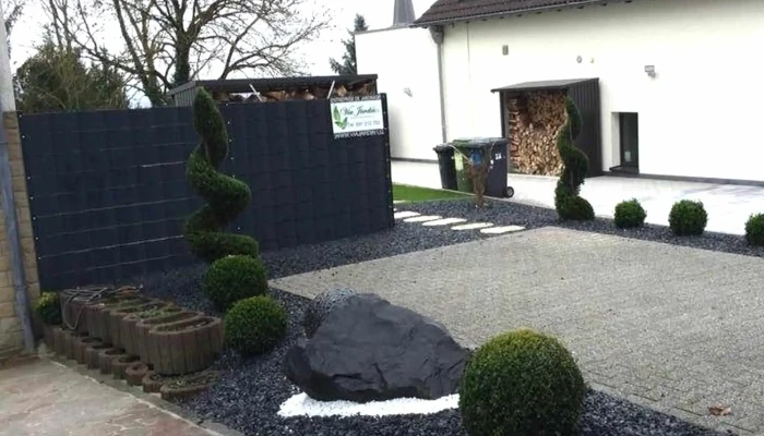 Via Jardin - Esch An Der Alzette