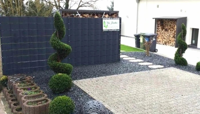 Via Jardin -  Stonnenplang - Esch An Der Alzette