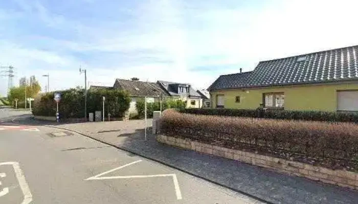 Via Jardin -  Street View 360deg Fotos - Esch An Der Alzette