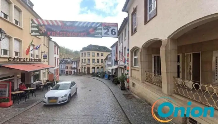 Vianden Gemeng - Vianden