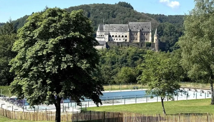 Vianden Piscine Bewaertung - Vianden
