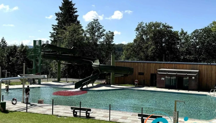 Vianden Piscine Videoene - Vianden
